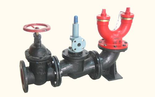 水泵接合器作用_长沙中联泵业