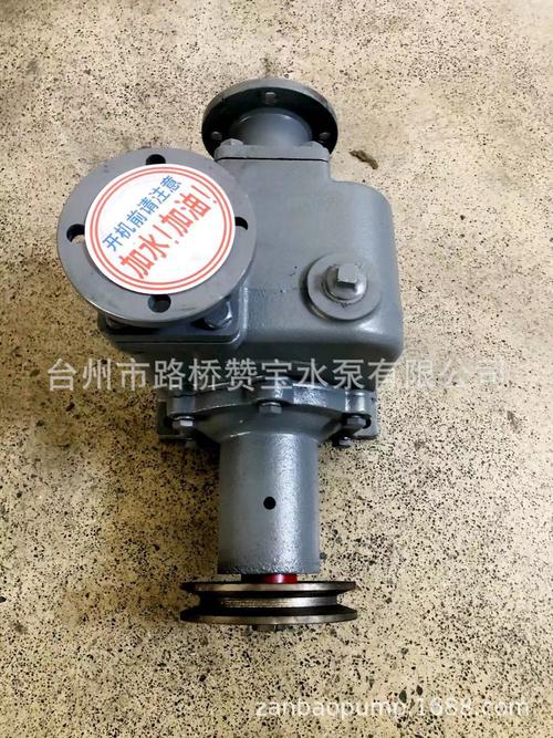 柴油机自吸离心泵厂家,品牌,图片,热帖